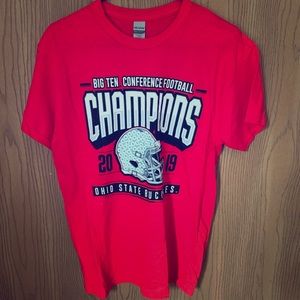 Ohio State T-Shirt